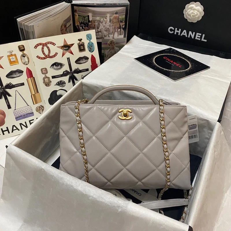 WF - Chanel Bags - 3711