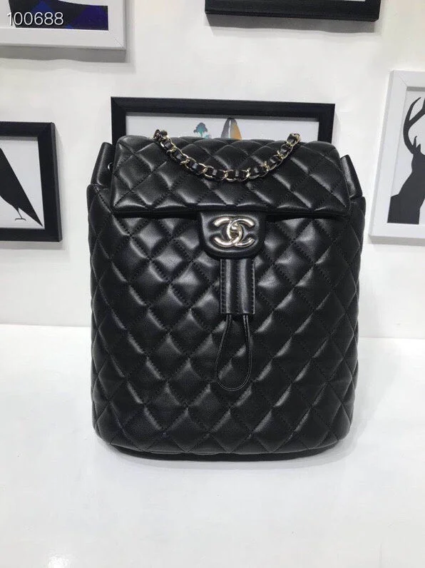 WF - Chanel Bags - 3713