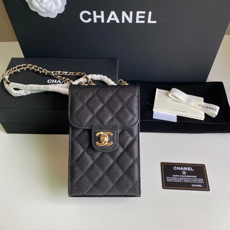 WF - Chanel Bags - 3715