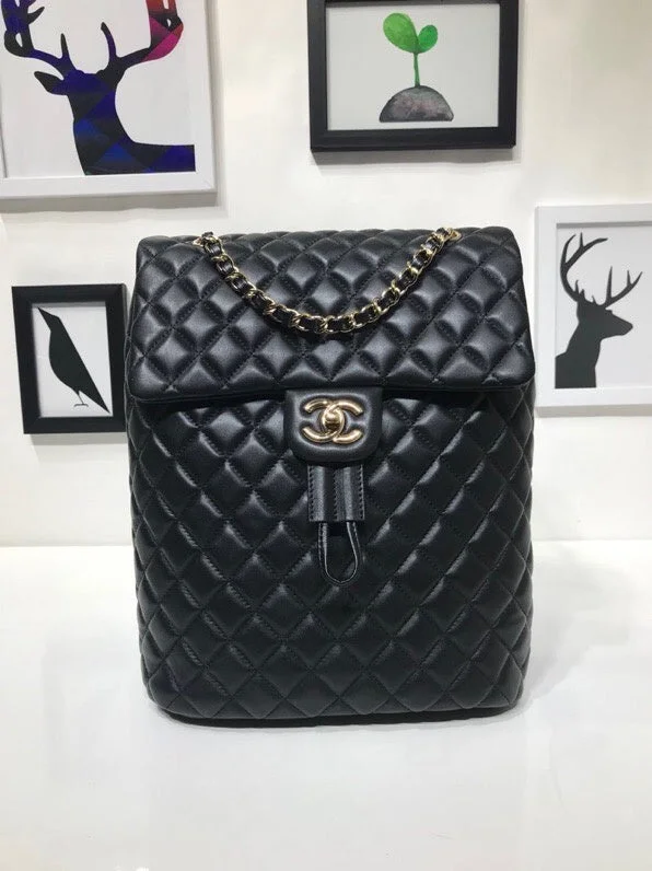 WF - Chanel Bags - 3718