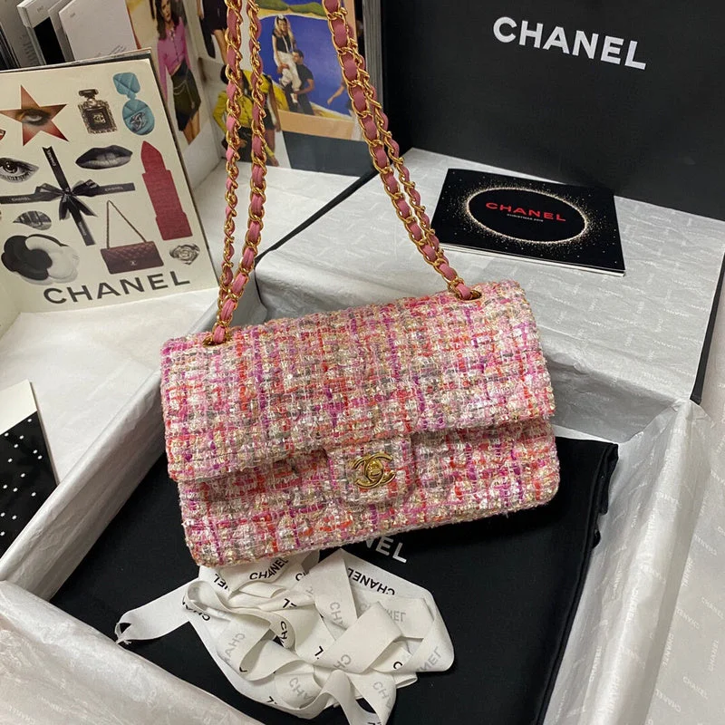 WF - Chanel Bags - 3723