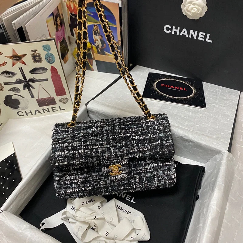 WF - Chanel Bags - 3726