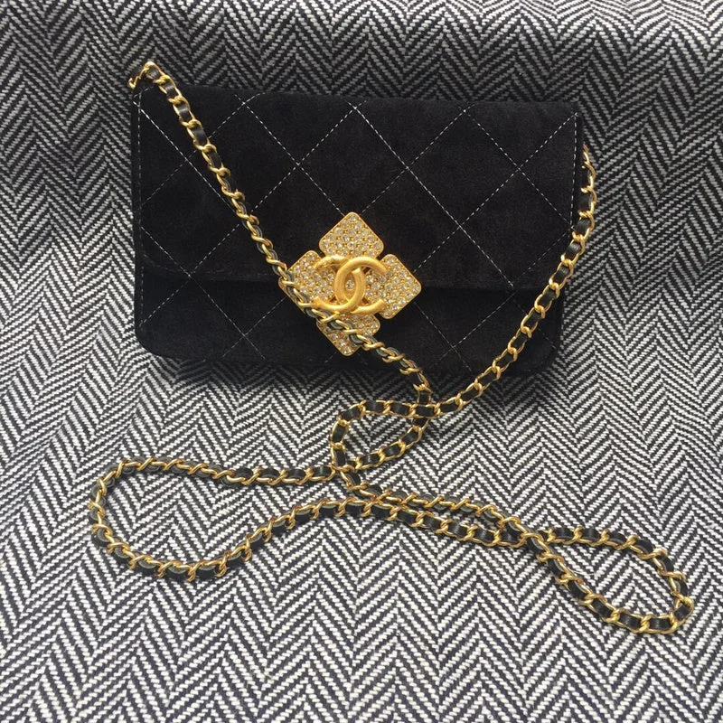 WF - Chanel Bags - 3727