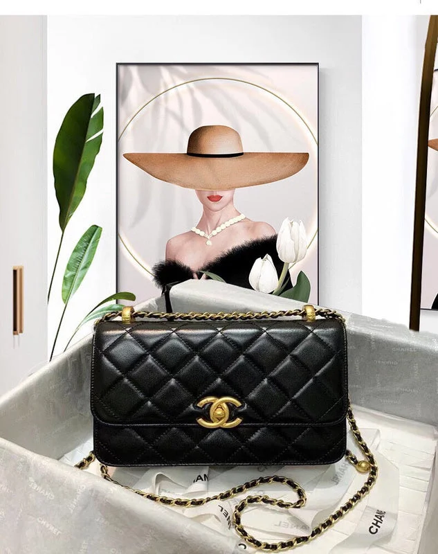 WF - Chanel Bags - 3729