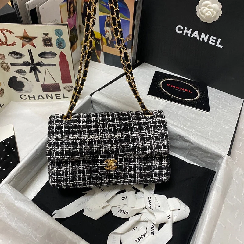 WF - Chanel Bags - 3734