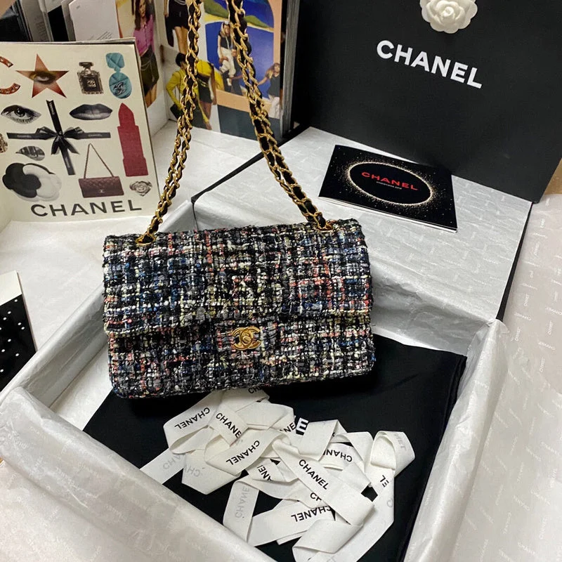 WF - Chanel Bags - 3740