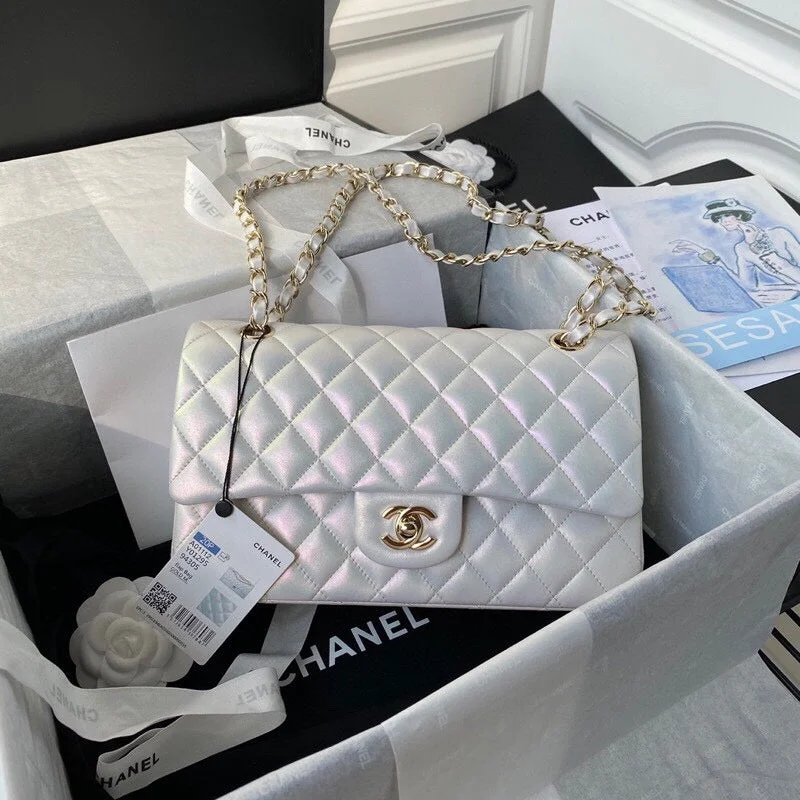 WF - Chanel Bags - 3741