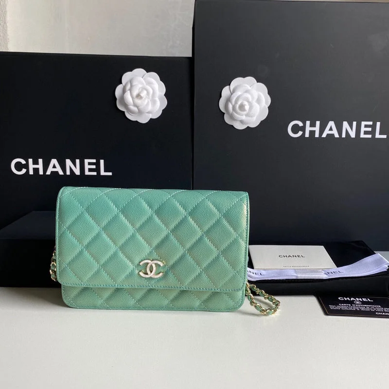 WF - Chanel Bags - 3743