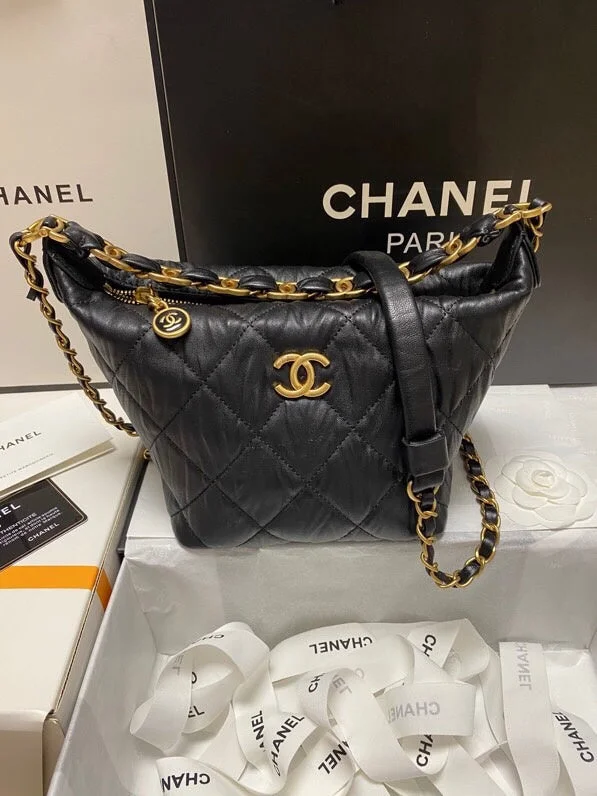 WF - Chanel Bags - 3744