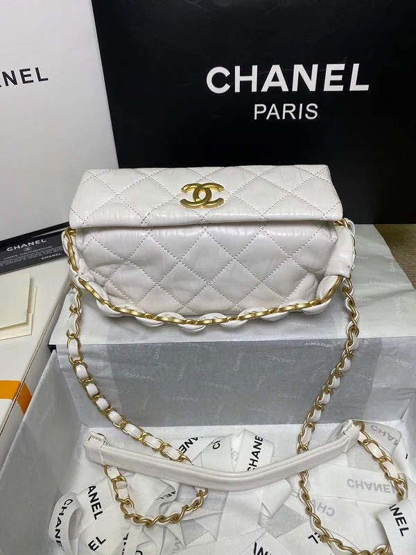 WF - Chanel Bags - 3746