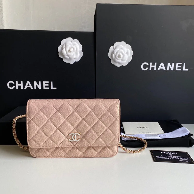 WF - Chanel Bags - 3747