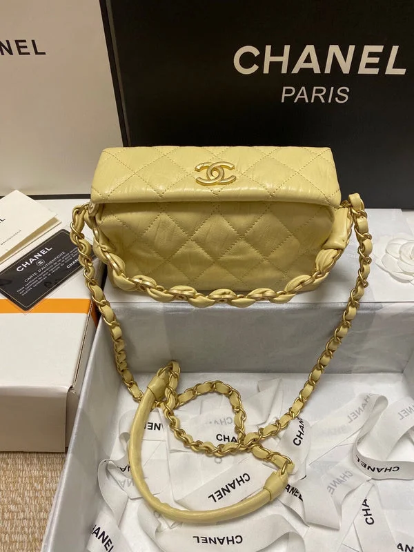 WF - Chanel Bags - 3748