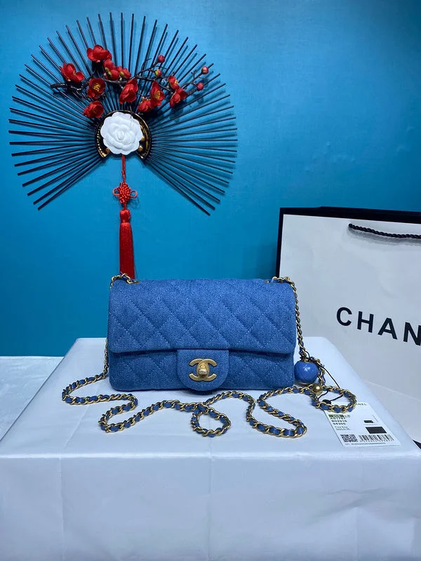 WF - Chanel Bags - 3749