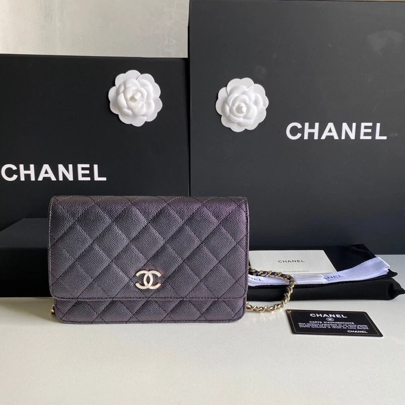 WF - Chanel Bags - 3750