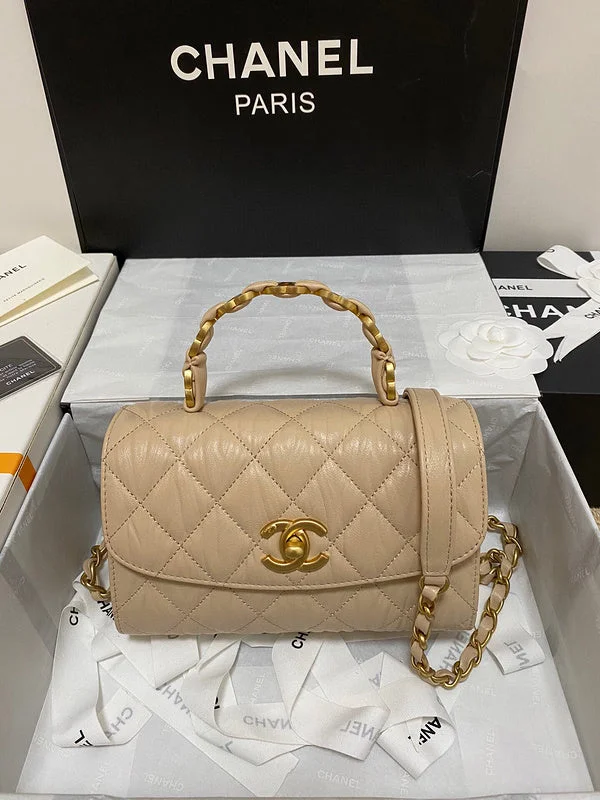 WF - Chanel Bags - 3755