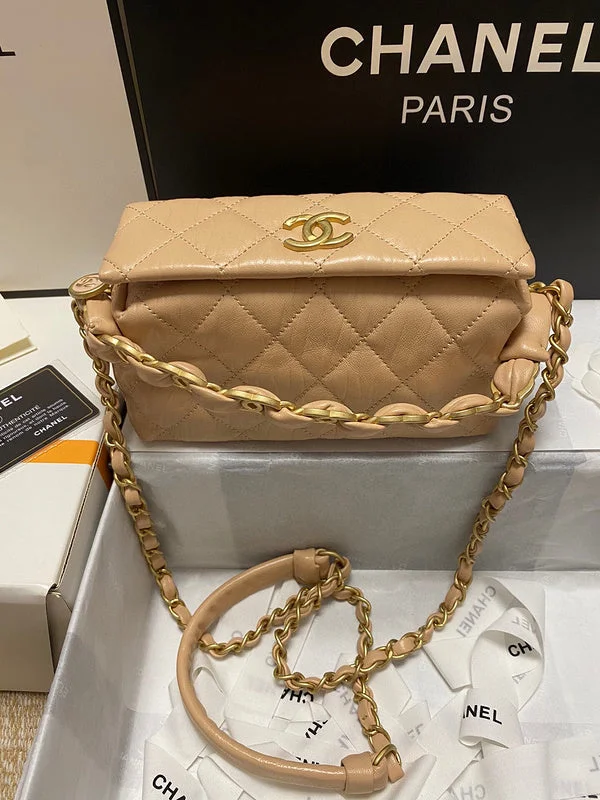 WF - Chanel Bags - 3756