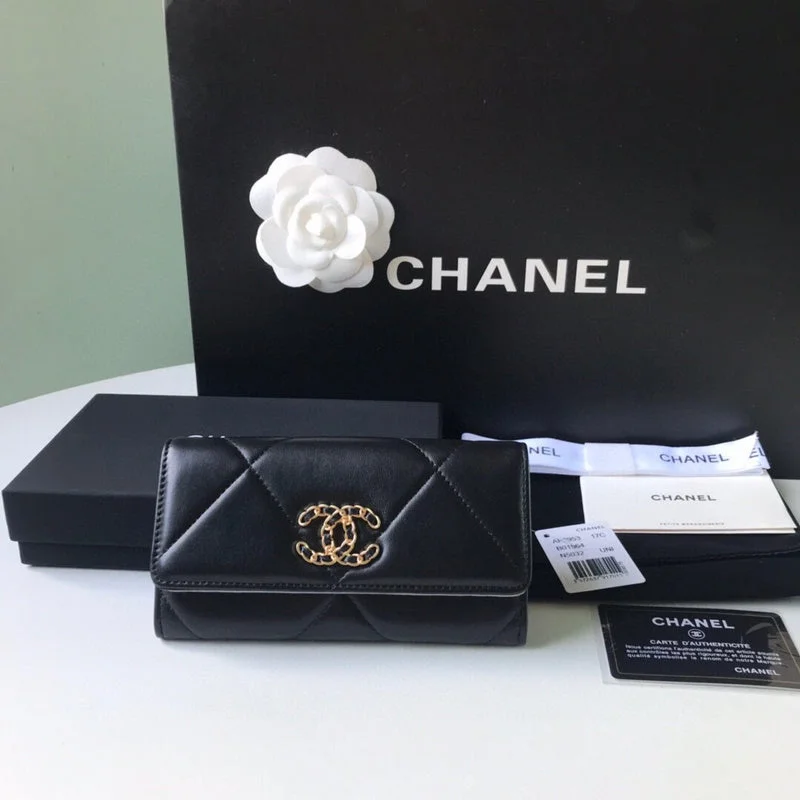 WF - Chanel Bags - 3757