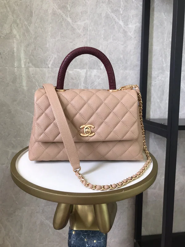 WF - Chanel Bags - 3759