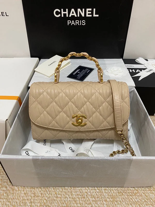 WF - Chanel Bags - 3760