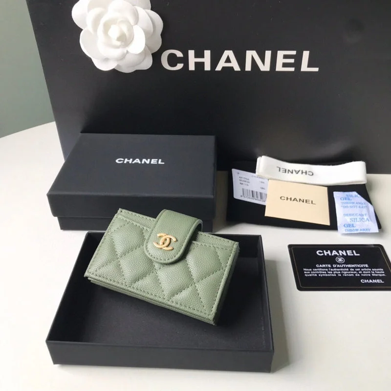 WF - Chanel Bags - 3761