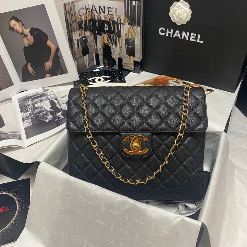 WF - Chanel Bags - 3762