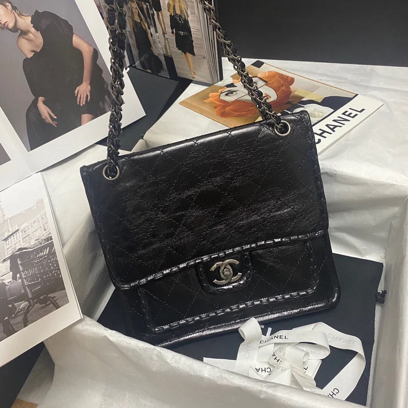 WF - Chanel Bags - 3764