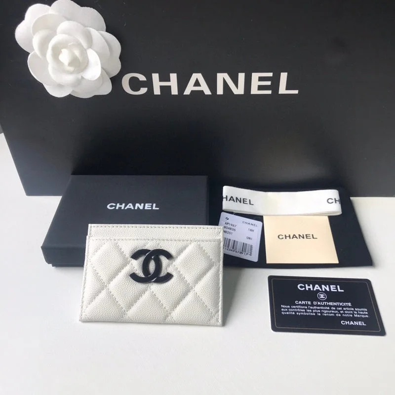 WF - Chanel Bags - 3765