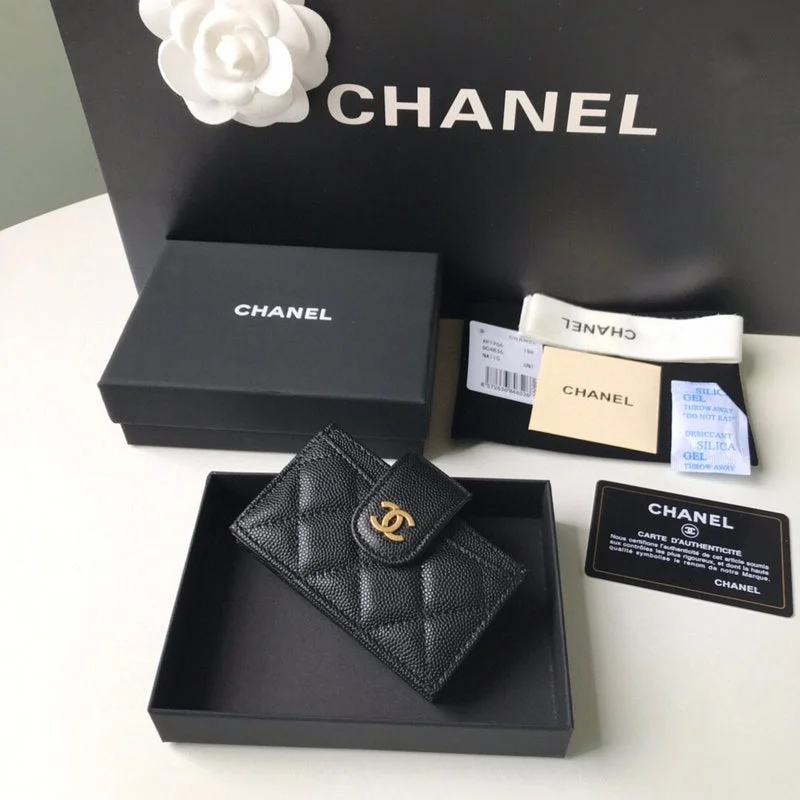 WF - Chanel Bags - 3766