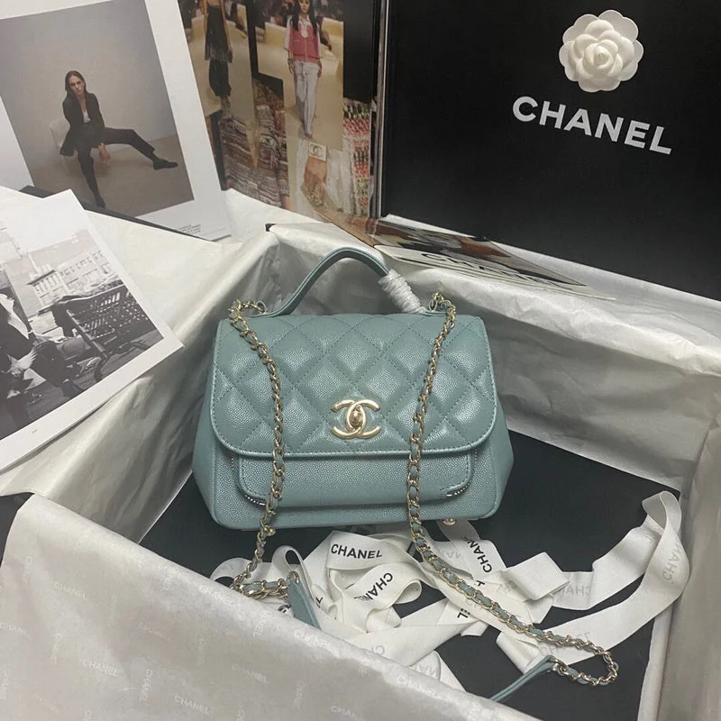 WF - Chanel Bags - 3767