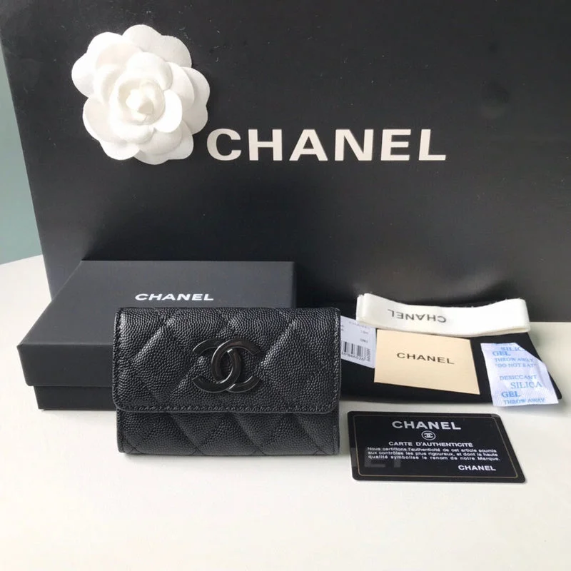 WF - Chanel Bags - 3769