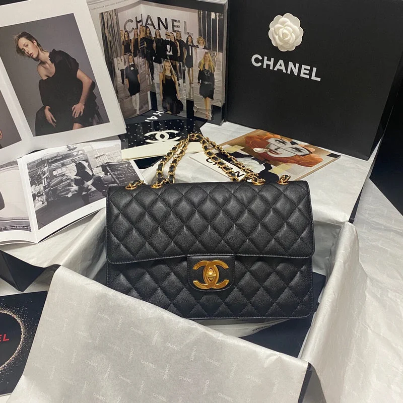 WF - Chanel Bags - 3770