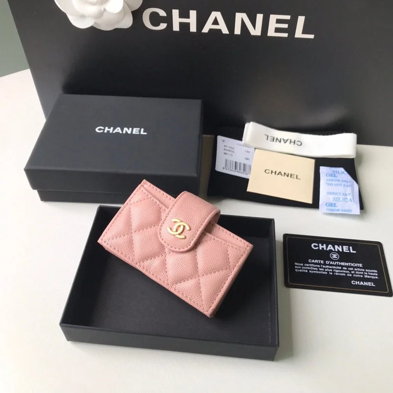 WF - Chanel Bags - 3772