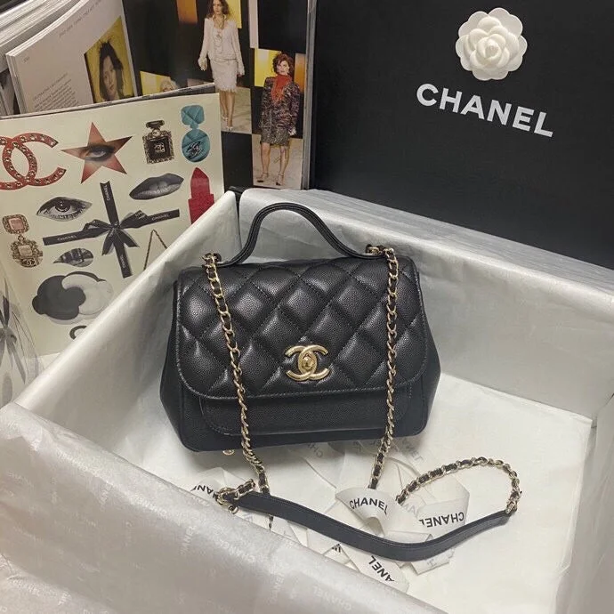 WF - Chanel Bags - 3773