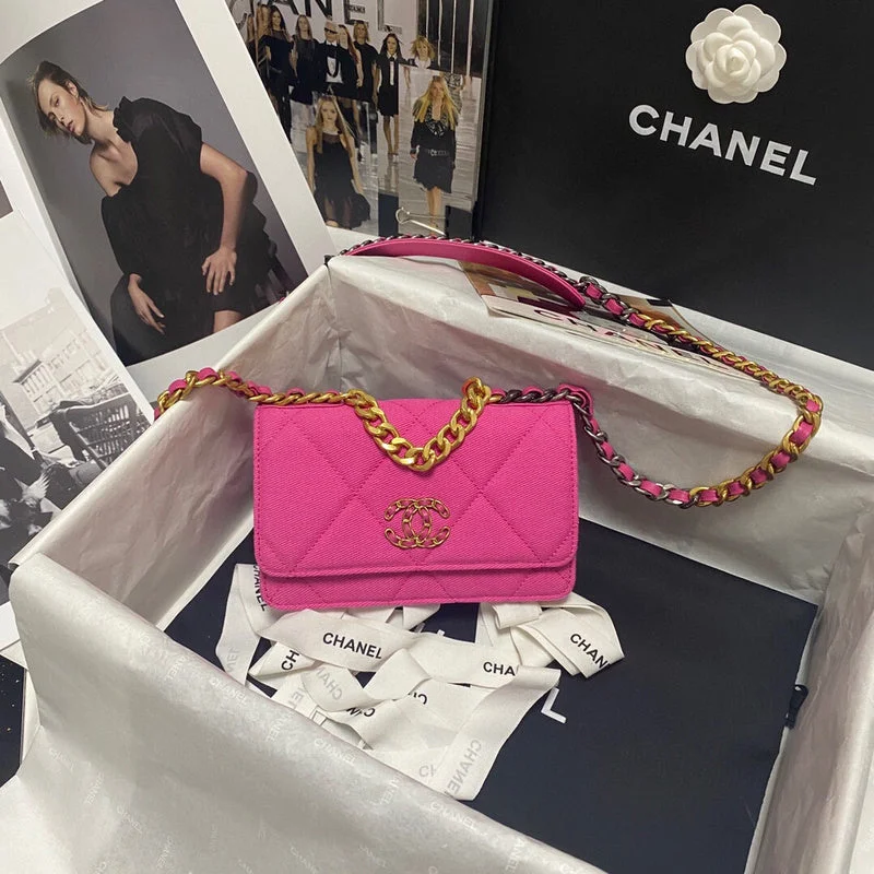 WF - Chanel Bags - 3774