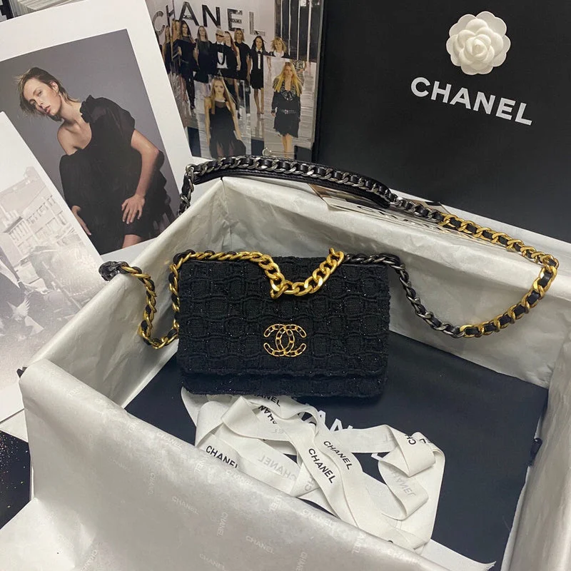 WF - Chanel Bags - 3775