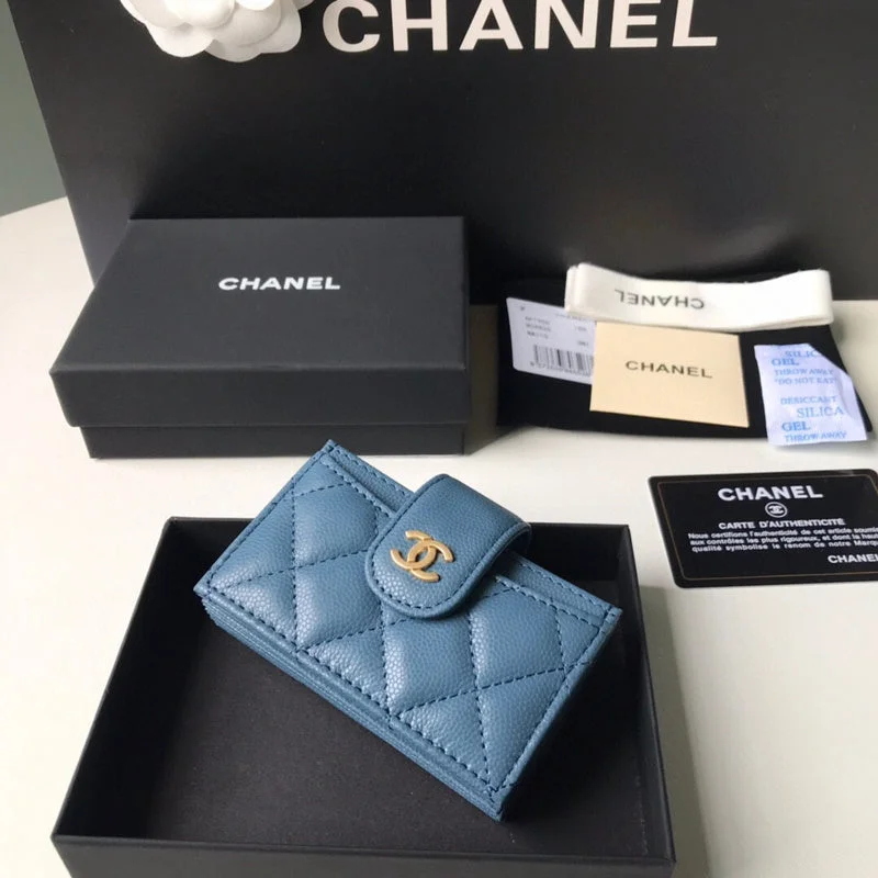 WF - Chanel Bags - 3776