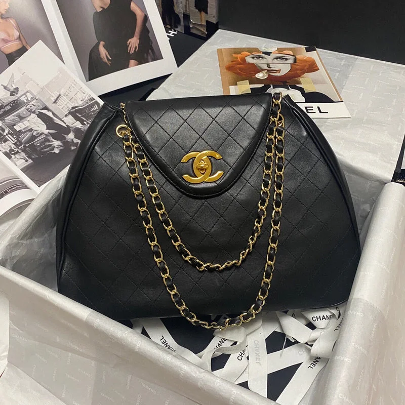 WF - Chanel Bags - 3778