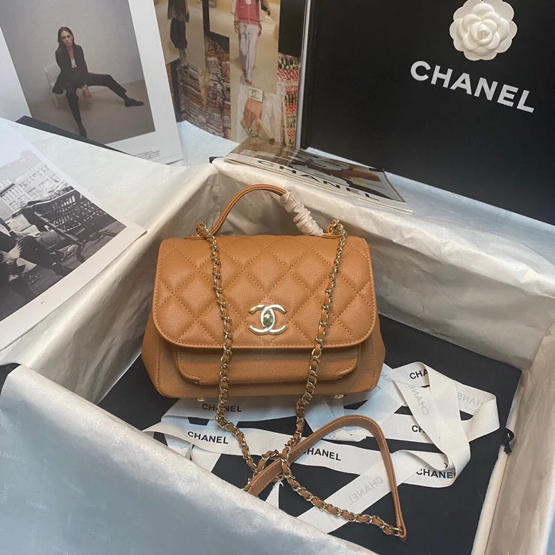 WF - Chanel Bags - 3779