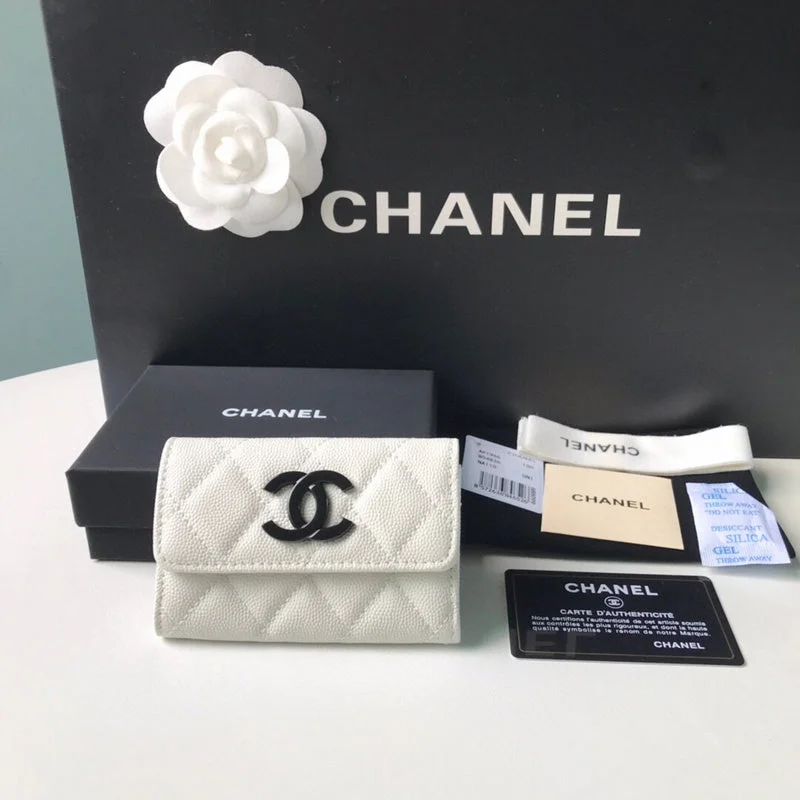 WF - Chanel Bags - 3780