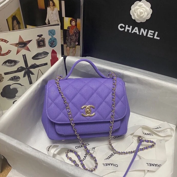 WF - Chanel Bags - 3782