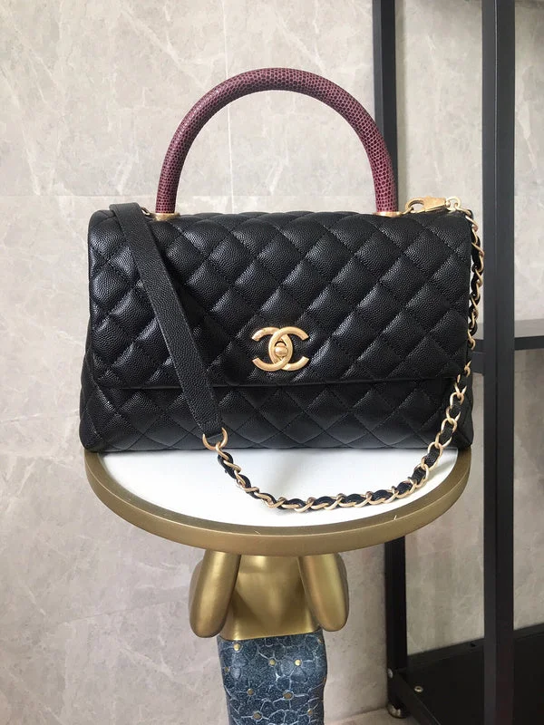 WF - Chanel Bags - 3783