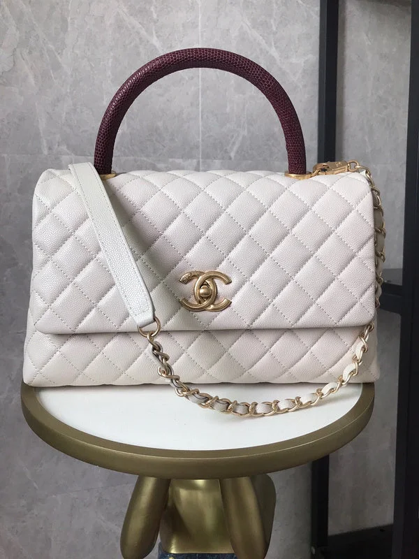 WF - Chanel Bags - 3784