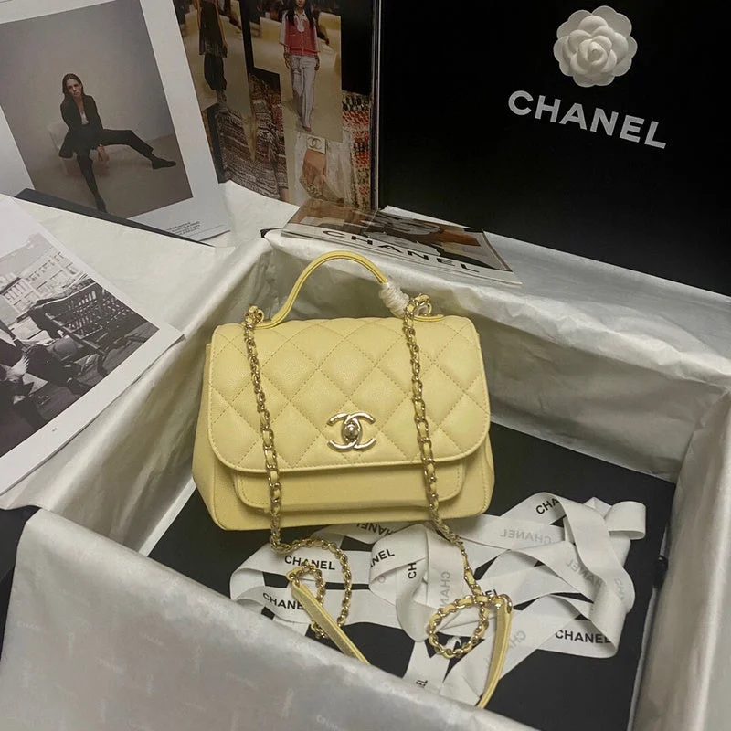 WF - Chanel Bags - 3786