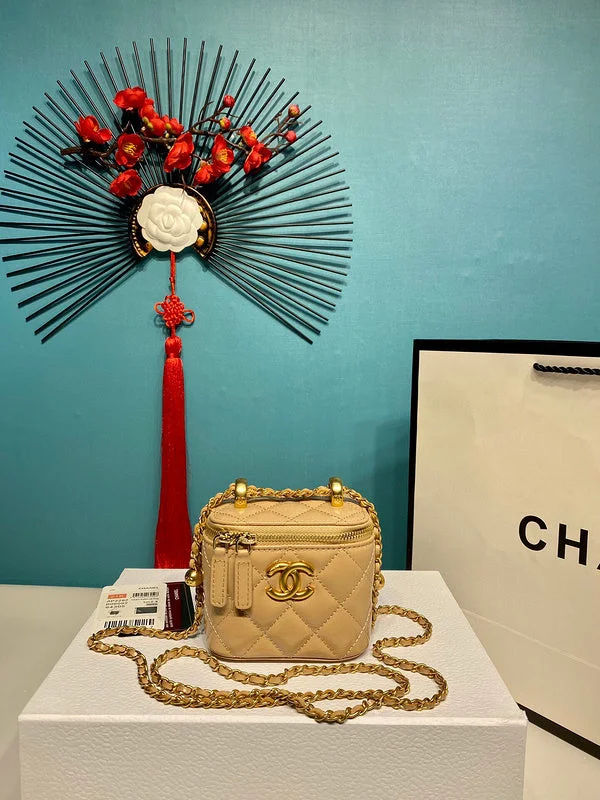 WF - Chanel Bags - 3791