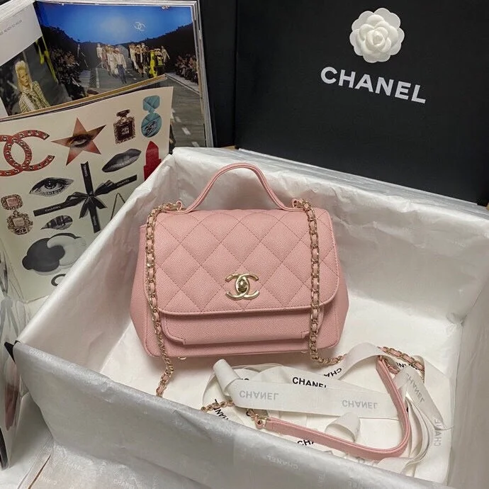 WF - Chanel Bags - 3792