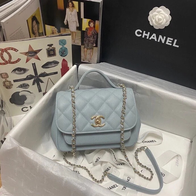 WF - Chanel Bags - 3794