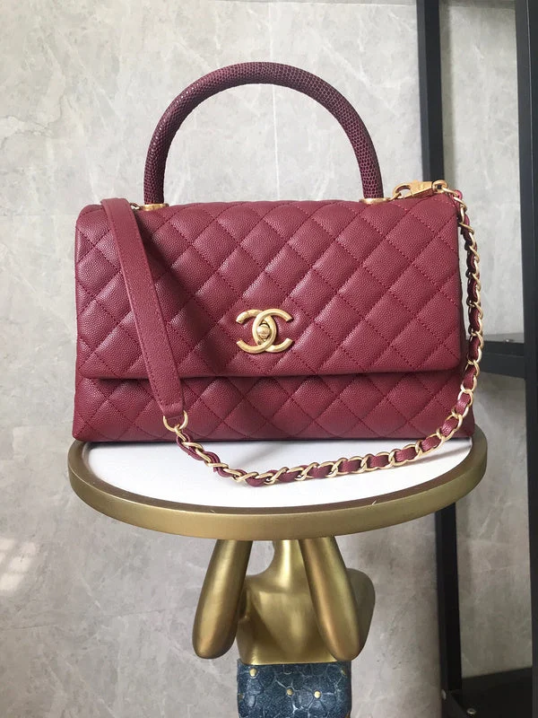 WF - Chanel Bags - 3795