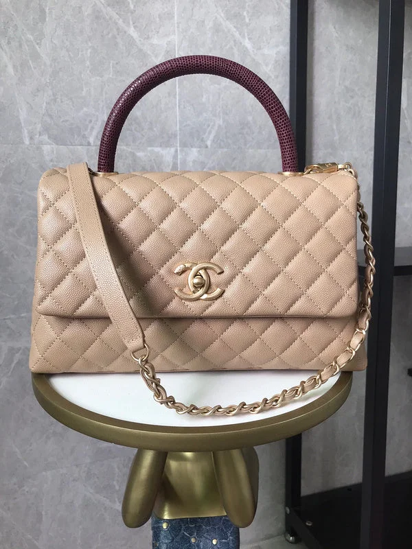 WF - Chanel Bags - 3797