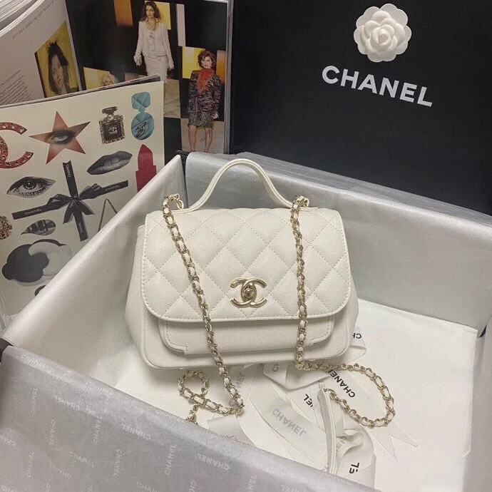 WF - Chanel Bags - 3799