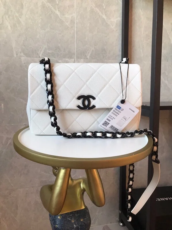 WF - Chanel Bags - 3802